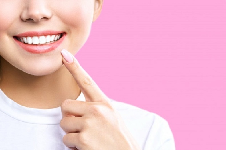 ホワイトニング