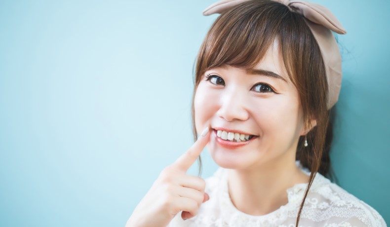 ホワイトニング