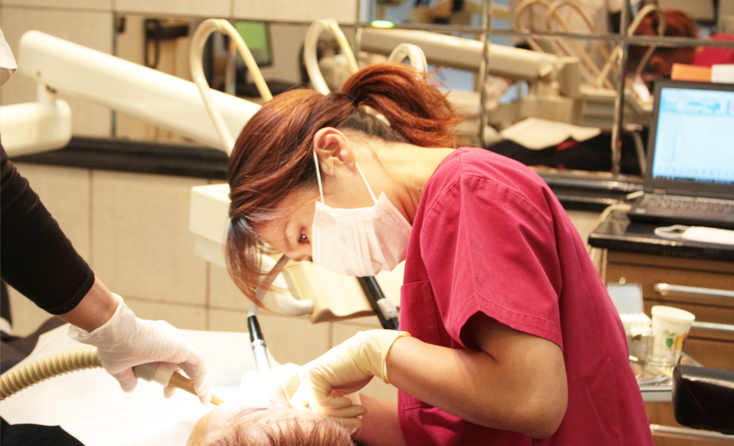 まさる歯科メイン画像