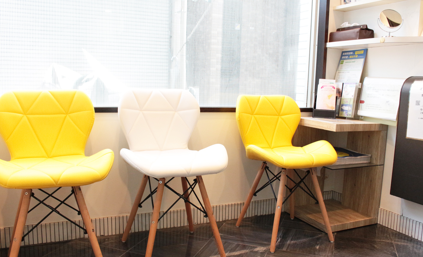 まさる歯科メイン画像